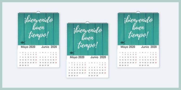 calendarios imprenta online
